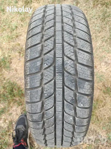 Зимни гуми 185/60/15 ROADX 4 броя
