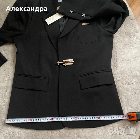 Официално сако, снимка 8 - Сака - 47905991