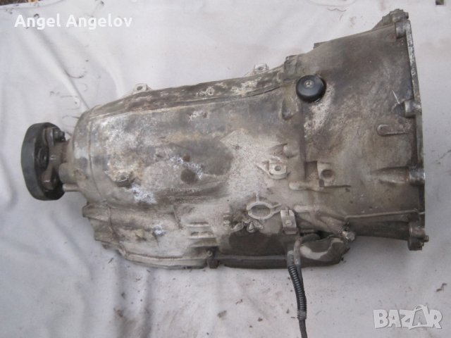 Автоматична скоростна кутия A1402712601 / 2102710901 за Мерцедес Е Клас W210 , снимка 1