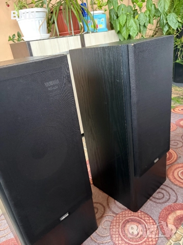 Тонколони Yamaha NS-s34, снимка 2 - Тонколони - 52916744