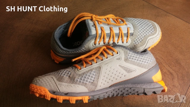 Reebok ALL TERRAIN SUPER 3.0 размер EUR 36 / UK 3 1/2 дамски детски маратонки 138-13-S, снимка 6 - Маратонки - 53047259