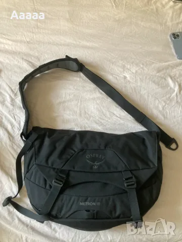 Чанта за лаптоп Osprey Metron 18