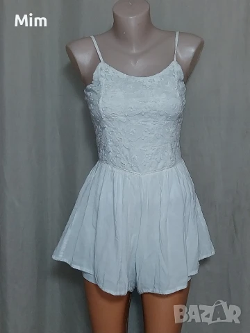 XS/S Къси летни гащеризони, снимка 4 - Гащеризони - 50752261
