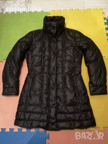 ''BELSTAFF''оригинално дамско пухено яке,парка ХЛ размер, снимка 1 - Якета - 31801562