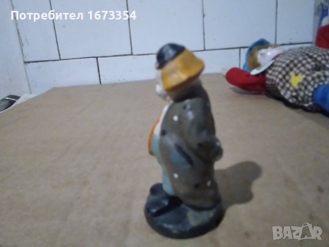 Клоуни, снимка 13 - Колекции - 37890600