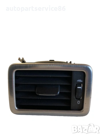 Преден десен въздушен отвърт за Volvo S80 2400CC (2009) 30755184