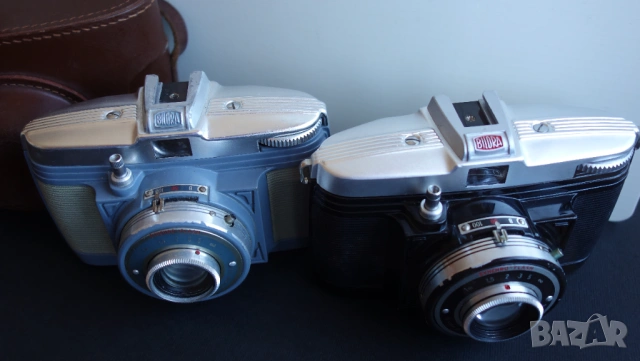 фотоапарати Bilora Bella 3c, снимка 5 - Фотоапарати - 54245332