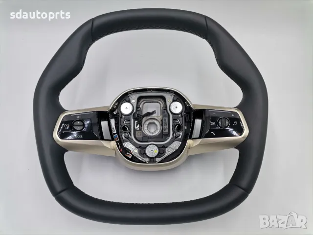 Волан 116км оригинален мултифункционален волан BMW iX I20