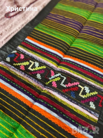 Автентична Северняшка престилка 