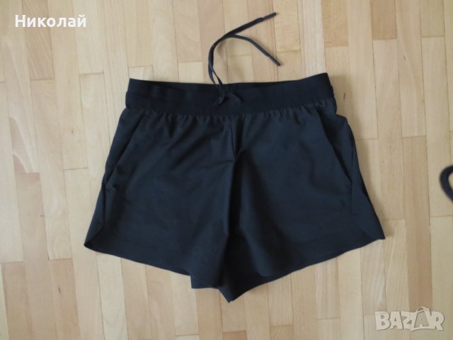UNIQLO Ultra Stretch Active Running Shorts , снимка 5 - Къси панталони и бермуди - 37213525