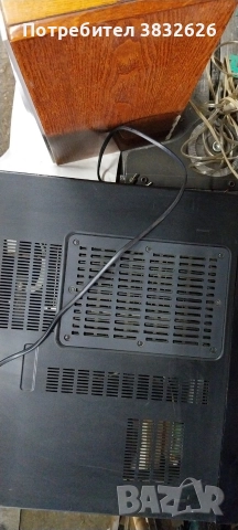 Pioneer-VSHD510Receiver, снимка 3 - Аудиосистеми - 52673061