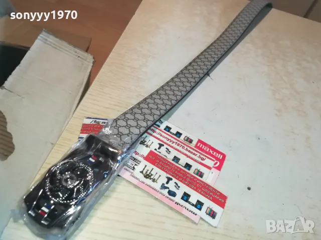 КРАСИВ НОВ КОЛАН 130СМ 2410241519