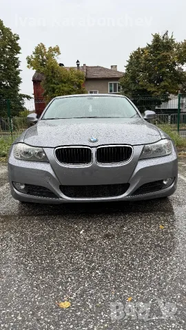 Продавам Bmw 318d 143hp - Италия, снимка 3 - Автомобили и джипове - 56122473