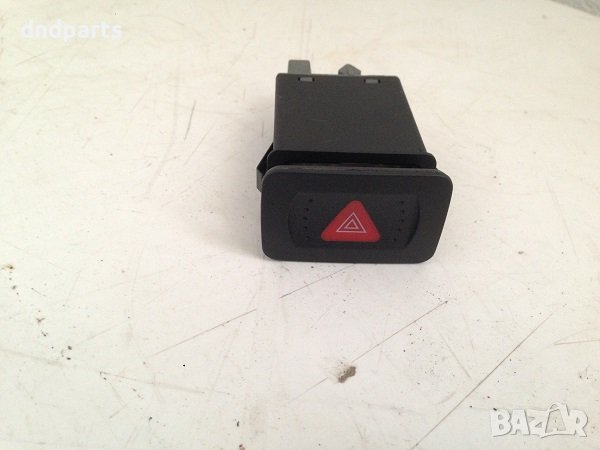 Бутон за аварийни светлини за Golf 4