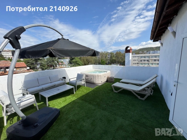 Нощувки град Сандански 