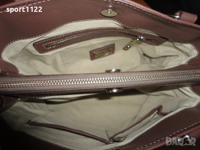 Miu miu/дамска чанта, снимка 9 - Чанти - 53354387