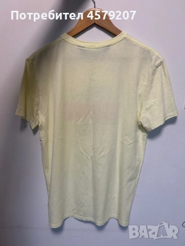 Тениска JUST CAVALLI - ОРИГИНАЛ, снимка 2 - Тениски - 51735241