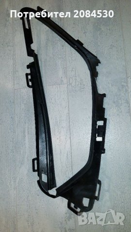 Уплътнение на фар /A 290 826 01 00/ за Мерцедес Бенц  