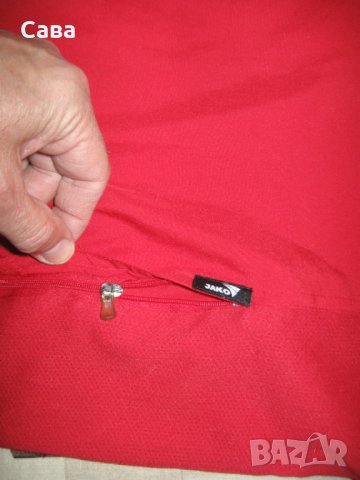 Спортно горнище JAKO  мъжко,Л, снимка 4 - Спортни дрехи, екипи - 40473661