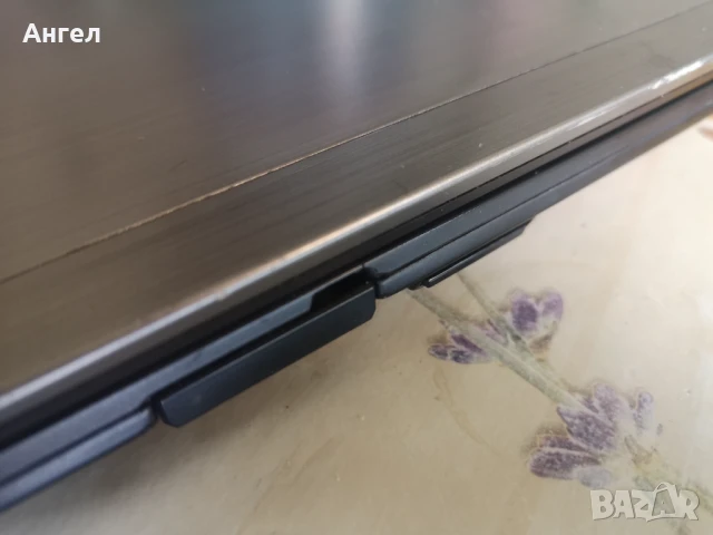 Лаптоп DELL Latitude e6410, снимка 7 - Лаптопи за дома - 50552953