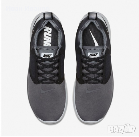 маратонки  NIKE LUNARSOLO номер 39 , снимка 4 - Маратонки - 36513894