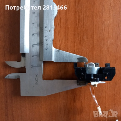 Аудио стерео глава- авто реверс нова японска, снимка 12 - Декове - 52340474