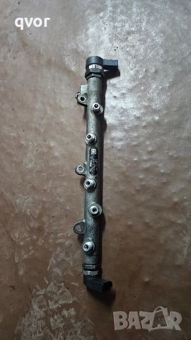 Рейл за бмв е 46 320д 150к