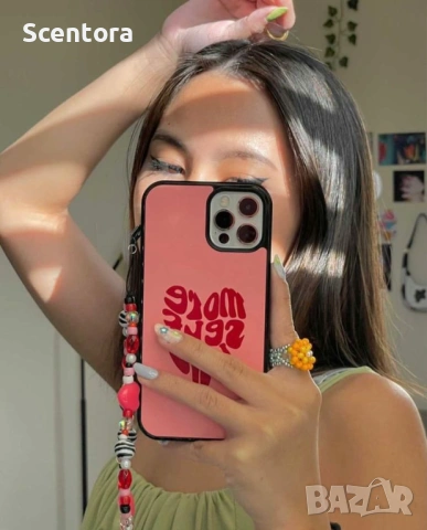 Персонализиран кейс по твой дизайн – iPhone / Samsung, снимка 5 - Калъфи, кейсове - 54069377