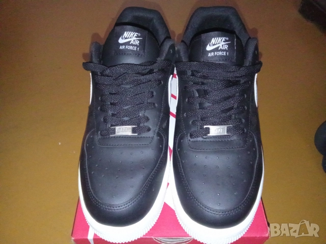 Nike Air Force 1 07 Oreo