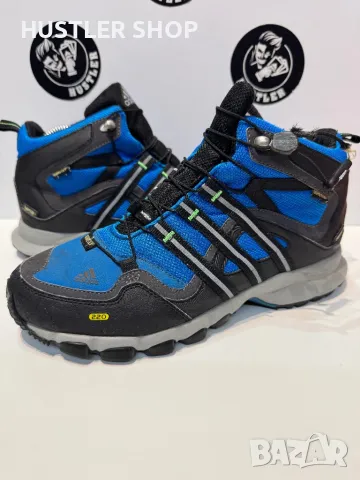 Маратонки ADIDAS TERREX GORE-TEX.Номер 38.5