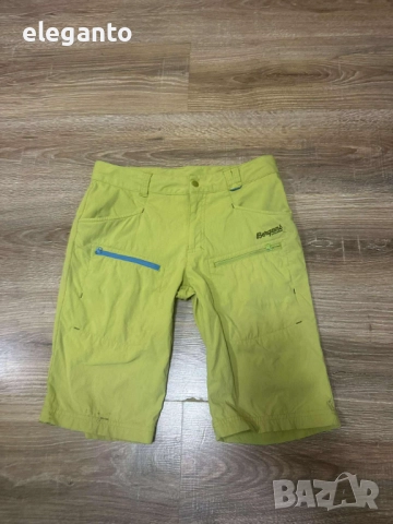 Дамси туристически панталон Bergans Utne Pirate Pants , XS размер