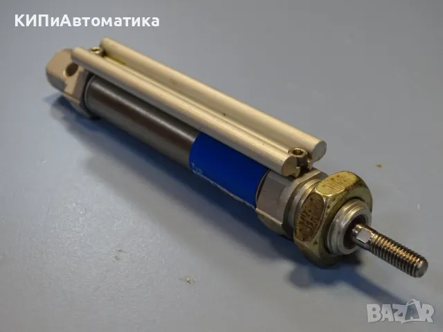 Пневматичен цилиндър Festo DSNN-16-50P-A pneumatic cylinder, снимка 6 - Резервни части за машини - 47677092