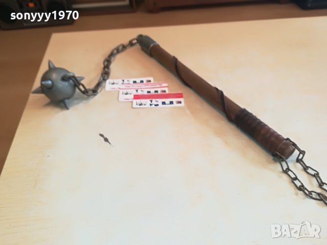 БОЗДУГАН ОТ ФРАНЦИЯ 2410221640M, снимка 5 - Антикварни и старинни предмети - 38438129