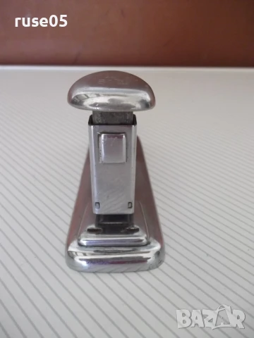 Телбод метален"Great Wall Factory Model 81-1940-60г."работещ, снимка 8 - Други ценни предмети - 50928189