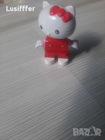 Lego DUPLO животни, снимка 6 - Конструктори - 54090962