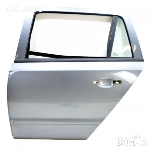 Задна лява врата OPEL Astra H (A04) 2004-2014 OA151220N-5