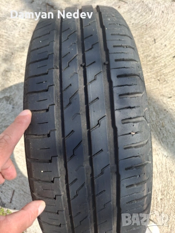 175/65 R14, Point S, 4 броя летни гуми, снимка 2 - Гуми и джанти - 54041138