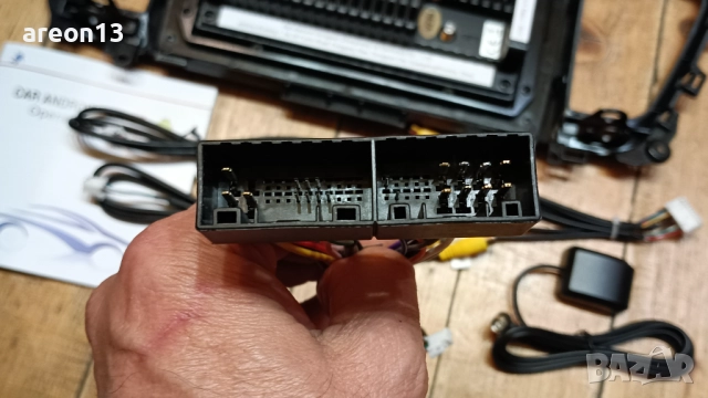 Kia Carnival /Sedona 2014-2020 мултимедия 9", снимка 11 - Аксесоари и консумативи - 52382341