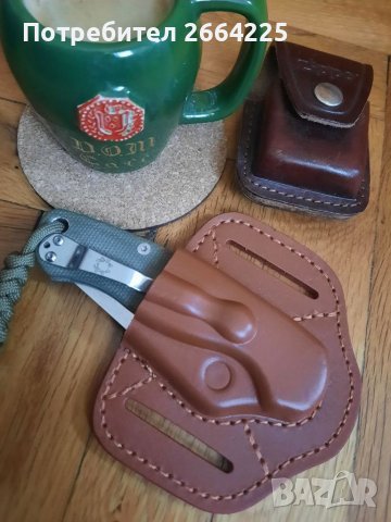 Заверки удобен, бързо монтиране!, снимка 5 - Ножове - 39095100