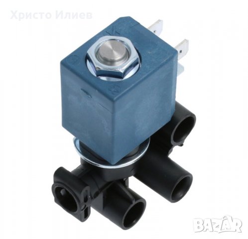 Електромагнитен Клапан Соленоиден Вентил CEME V799VN20PD0A02 за Кафемашини Кафероботи Philips , снимка 2 - Кафемашини - 40191454