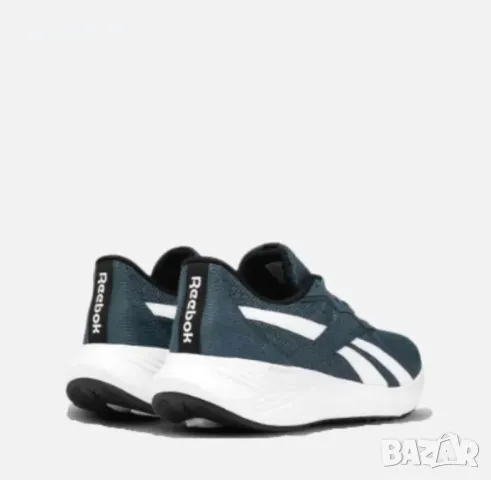 Mъжки маратонки Reebok Energen Tech-номер 42.5, снимка 3 - Маратонки - 47493227