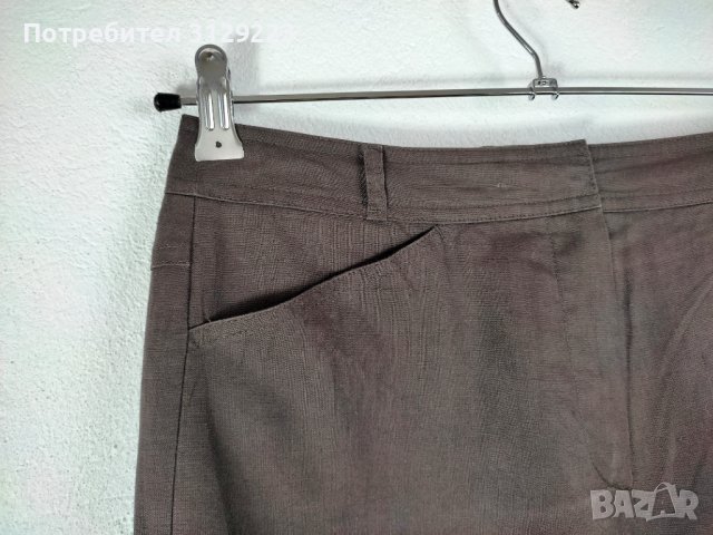 Gerry Weber 3/4 pants 38 A36, снимка 4 - Панталони - 40508581