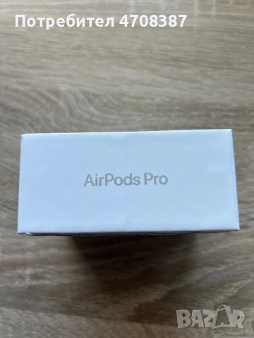 AirPods 3 Pro, снимка 9 - Bluetooth слушалки - 53090575