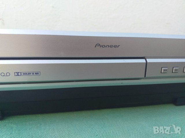 Дек PIONEER CT-L 5 HI-FI STEREO, снимка 2 - Декове - 29287291