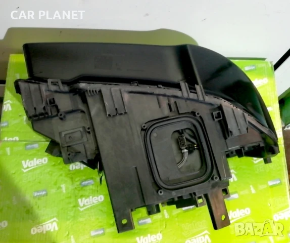 Фар Фарове за БМВ Х3 Е83 / BMW X3 E83 Dynamic - Xenon Facelift. , снимка 10 - Части - 51156801