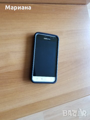 Продавам GSM Samsung J 120A , снимка 3 - Samsung - 34890513