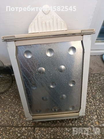 Кондензатор за сушилня AEG