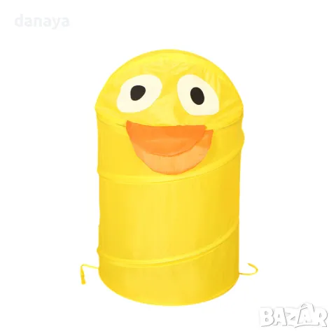 5739 Органайзер кош за играчки дрехи аксесоари, 49x30cm, снимка 9 - Органайзери - 49221228