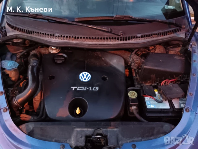 New biitle , снимка 2 - Автомобили и джипове - 50940240