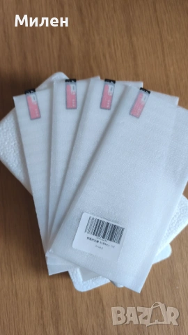 4 бр. Xiaomi Redmi Note 11S 5G Стъклен Протектор За Целия Дисплей, снимка 2 - Фолия, протектори - 53942505